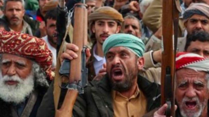 Houthis : un blocus naval contre l&rsquo;Arabie saoudite menace les routes mondiales du pétrole