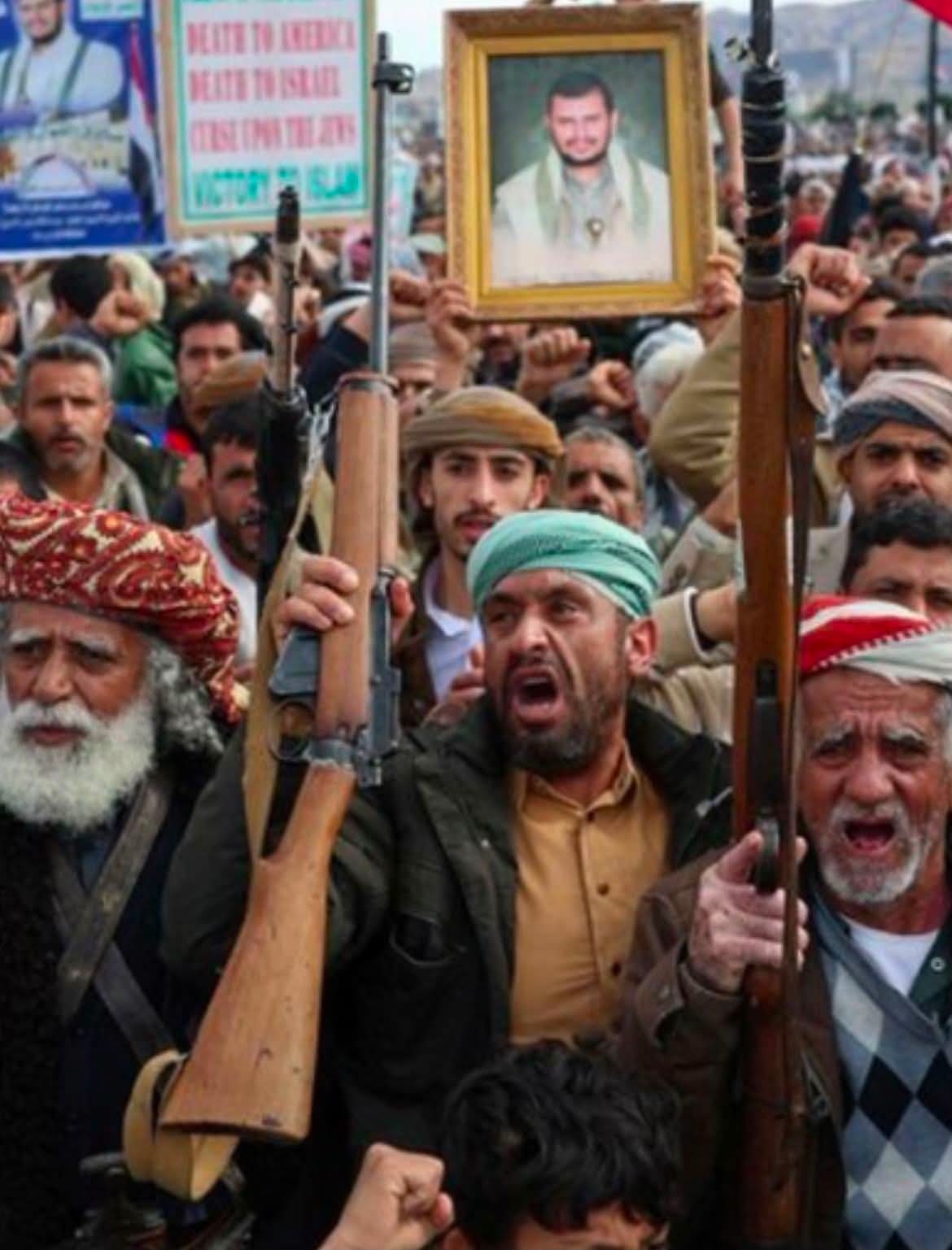 Houthis : un blocus naval contre l&rsquo;Arabie saoudite menace les routes mondiales du pétrole