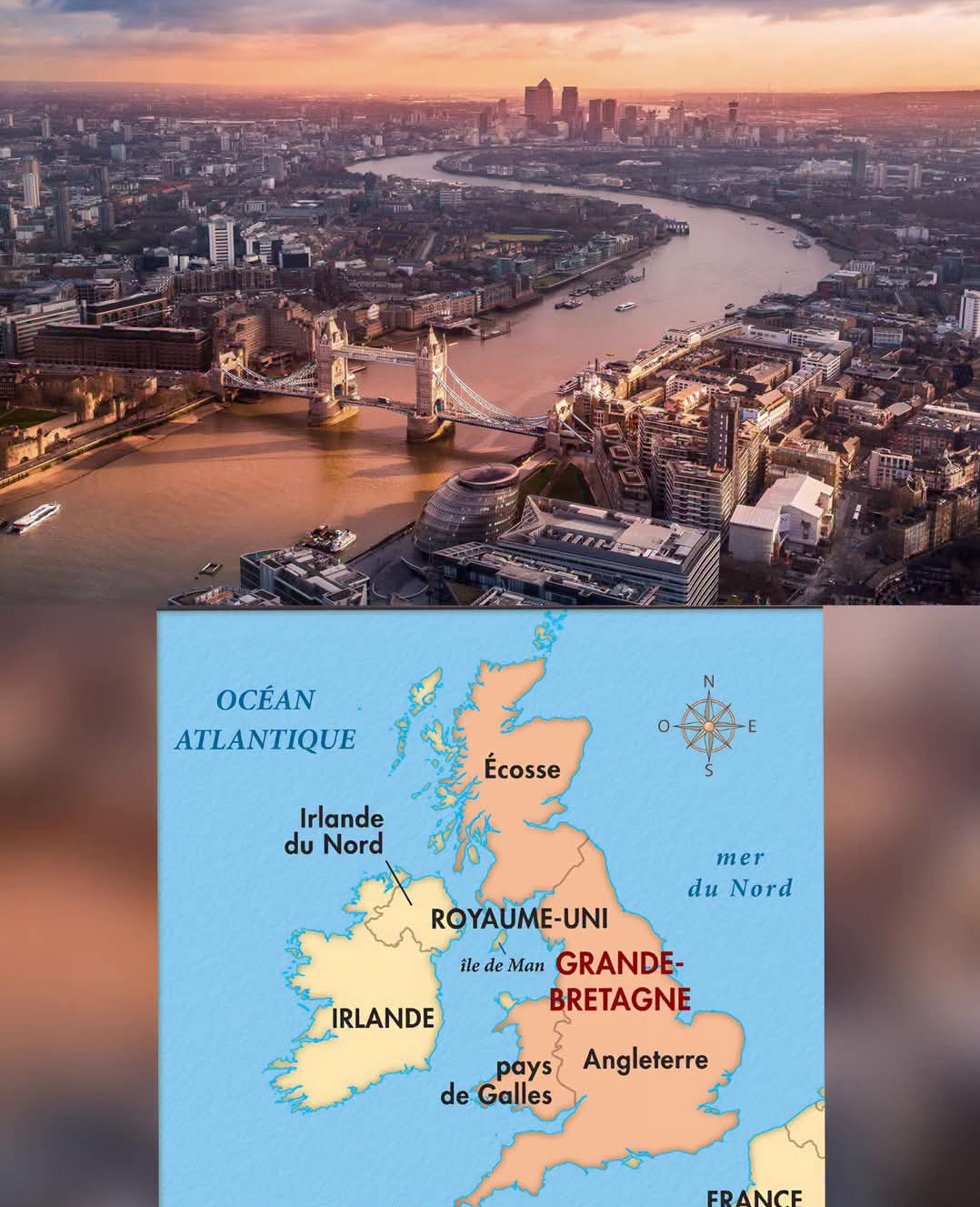 Angleterre championne du monde : quelle différence entre l&rsquo;Angleterre, la Grande-Bretagne et le Royaume-Uni ?