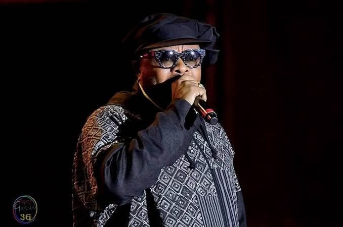 Musique — JB Mpiana de retour à Paris après plus de 16 ans d&rsquo;absence