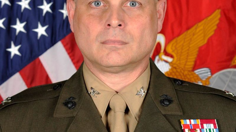 Iran affirme avoir éliminé le colonel américain Mike J. Jernigan, aucune confirmation indépendante à ce stade
