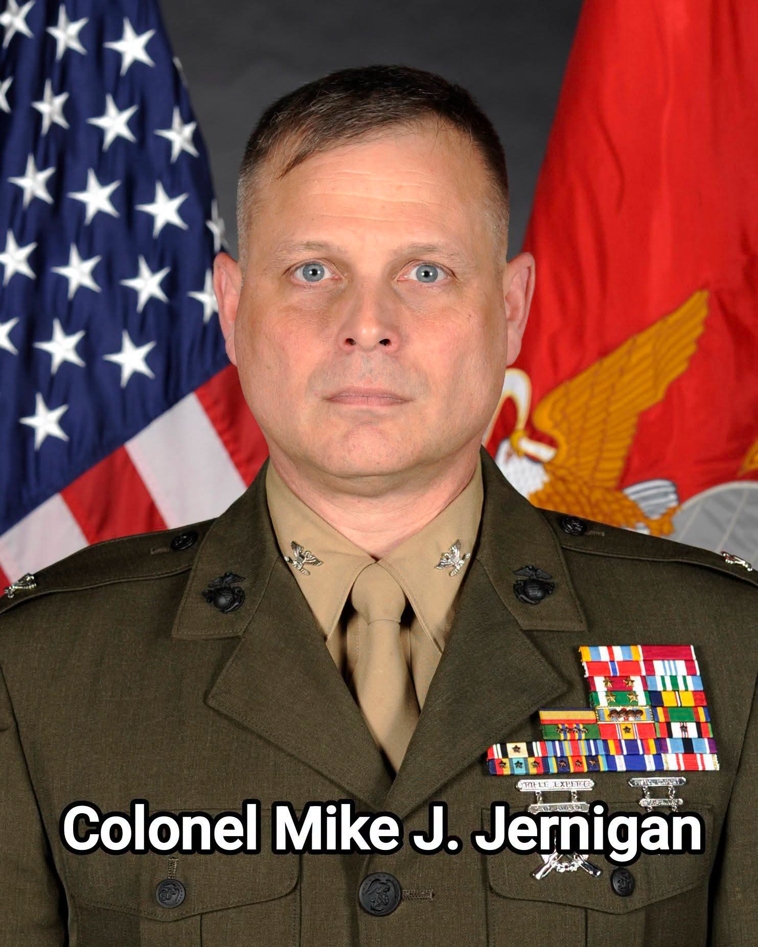 Iran affirme avoir éliminé le colonel américain Mike J. Jernigan, aucune confirmation indépendante à ce stade