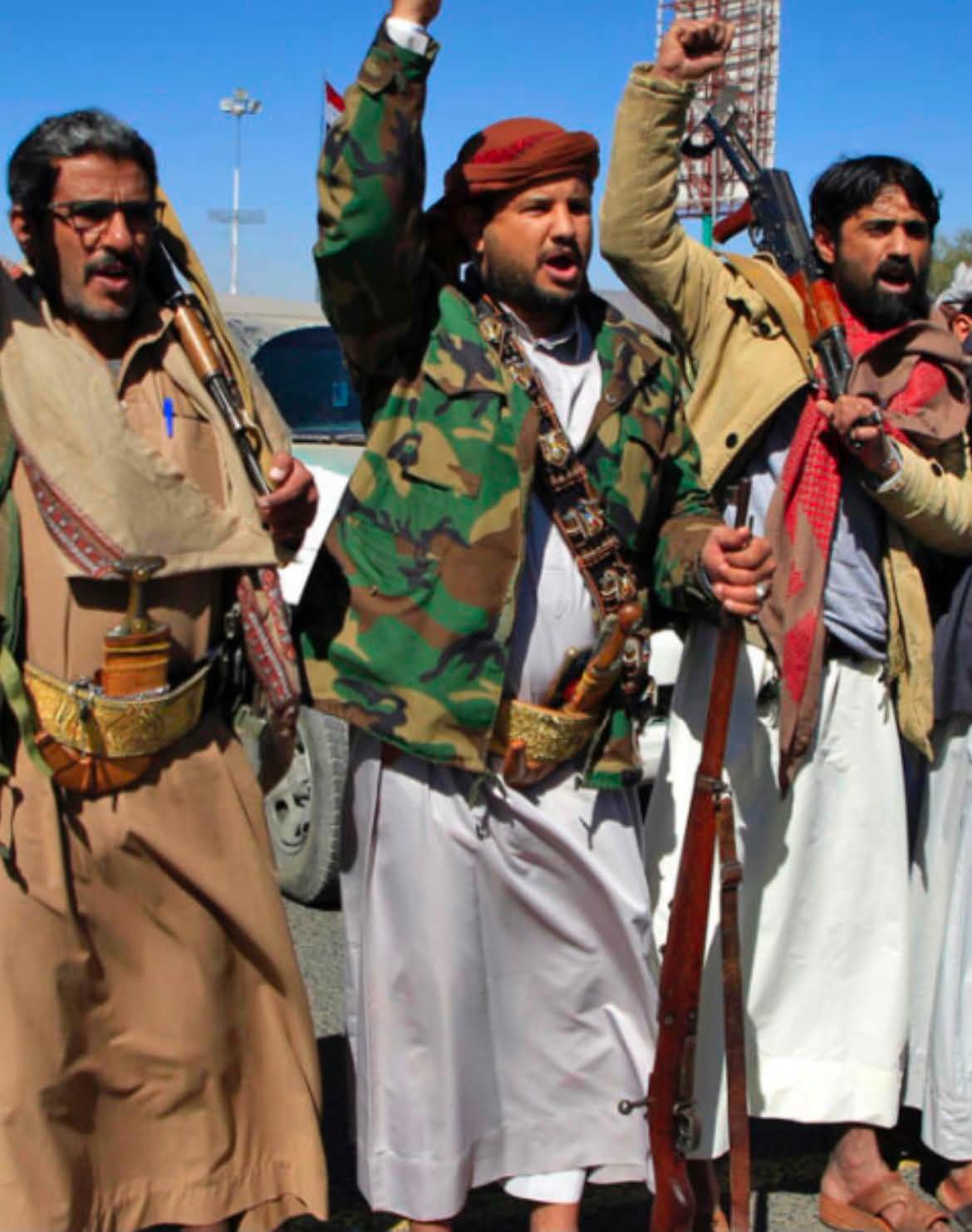 Des pétroliers transportant du brut saoudien font demi-tour en mer Rouge après les menaces des Houthis