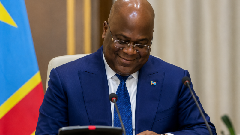 RDC : Le dialogue face à l&rsquo;épreuve de la cohérence politique