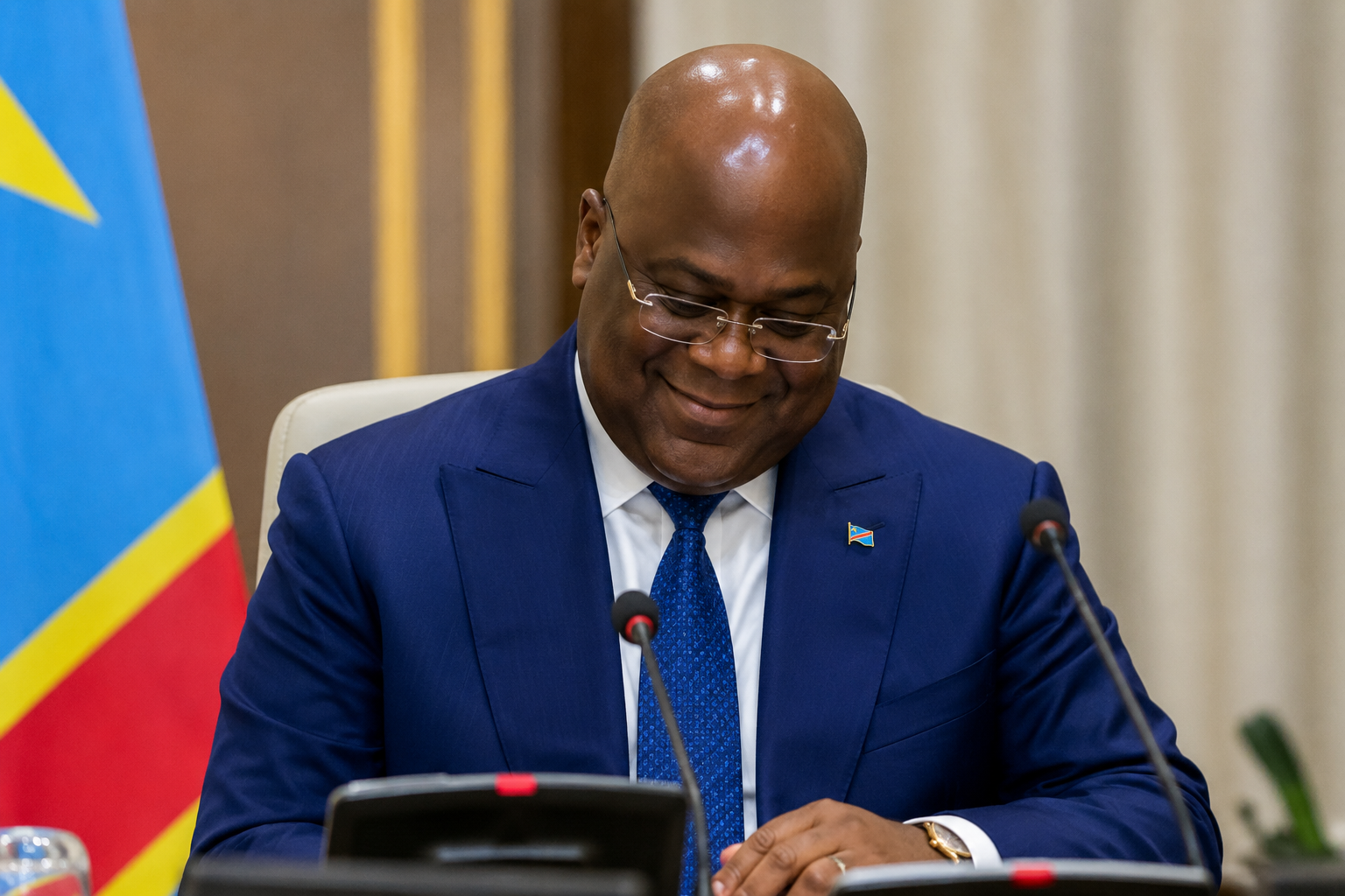 RDC : Le dialogue face à l&rsquo;épreuve de la cohérence politique