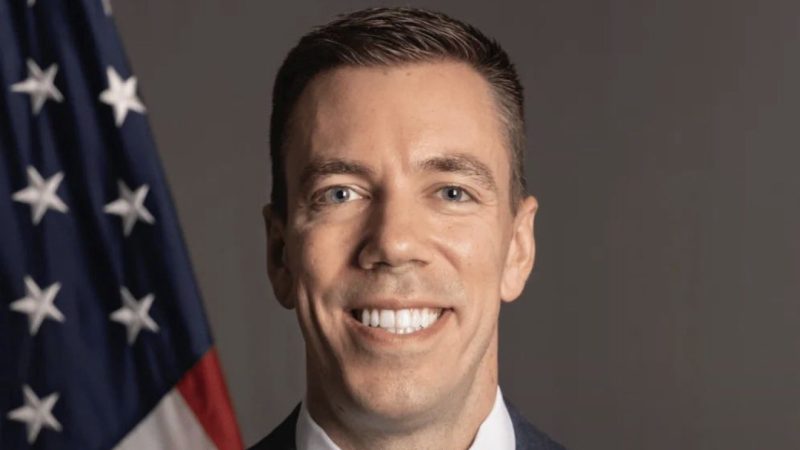 Nomination de Nicholas Checker à Kigali : un analyste voit un tournant dans la stratégie américaine dans les Grands Lacs