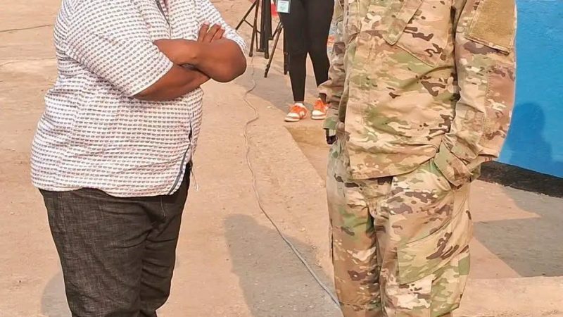 Enquête | Magloire Paluku et Willy Ngoma : de nouveaux audios accusent la direction de l&rsquo;AFC/M23-RDF de dérives internes