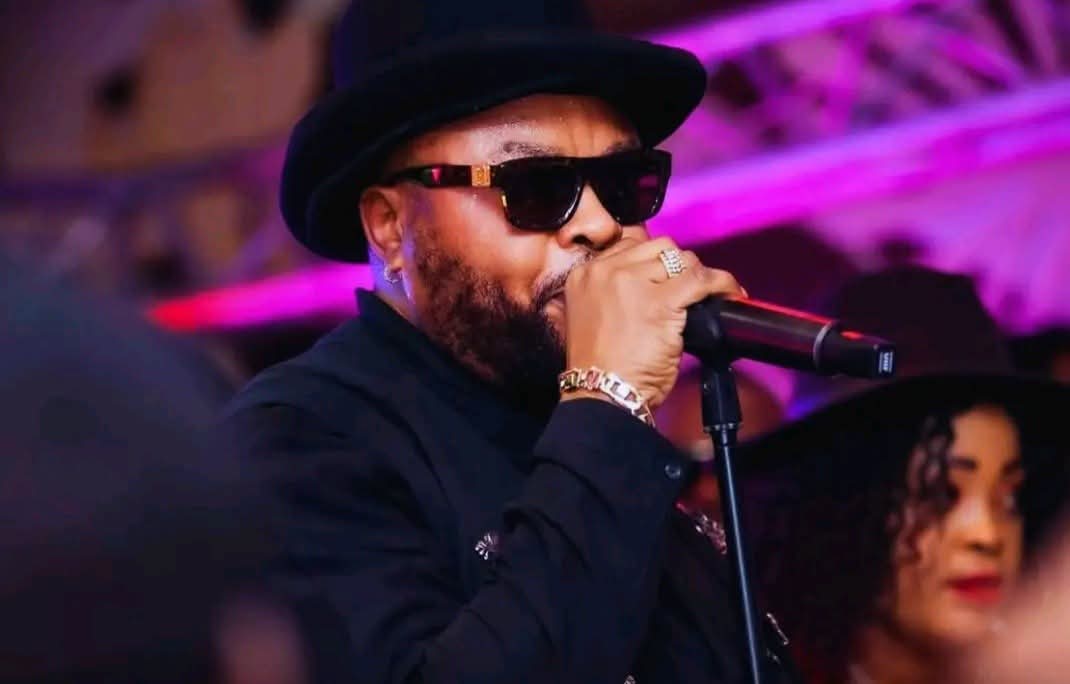 Musique : JB Mpiana de retour à Paris — Cap sur l&rsquo;Accor Arena, 25 ans après son premier Bercy