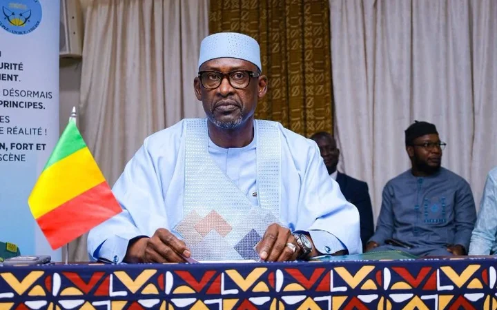 Mali : la prudente infirmation de Bamako sur les intentions annoncées de Washington d’intervenir contre le JNIM