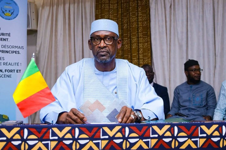 Mali : la prudente infirmation de Bamako sur les intentions annoncées de Washington d’intervenir contre le JNIM