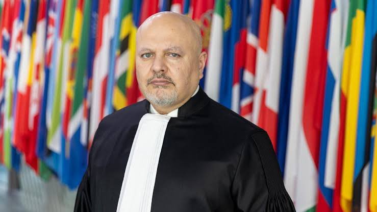 CPI : le procureur Karim Khan officiellement démis de ses fonctions par les États parties