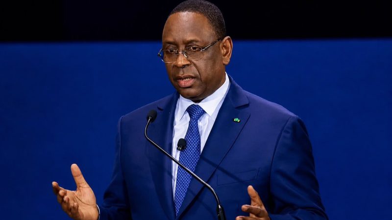 ONU : Macky Sall présente sa vision d&rsquo;une Organisation des Nations unies réformée