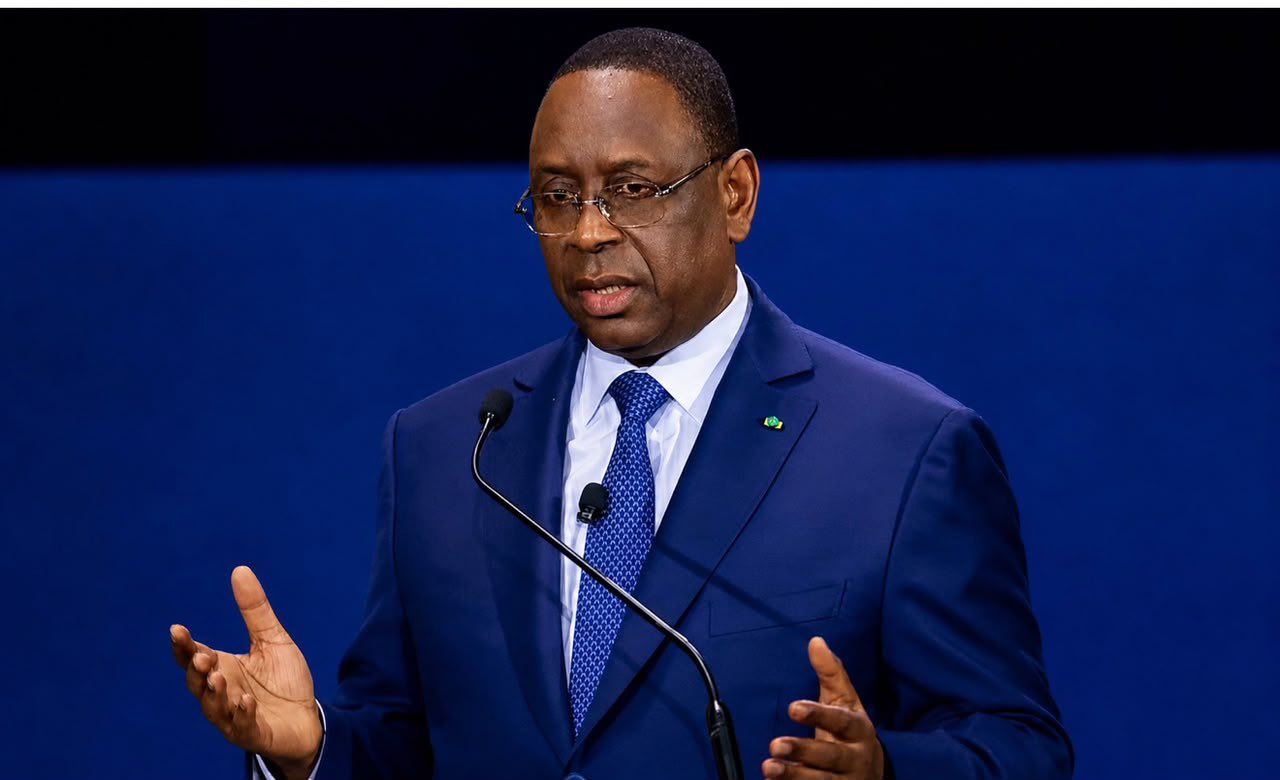ONU : Macky Sall présente sa vision d&rsquo;une Organisation des Nations unies réformée