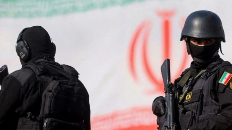 Israël affirme avoir identifié une unité secrète iranienne dédiée aux opérations clandestines contre des intérêts israéliens et américains