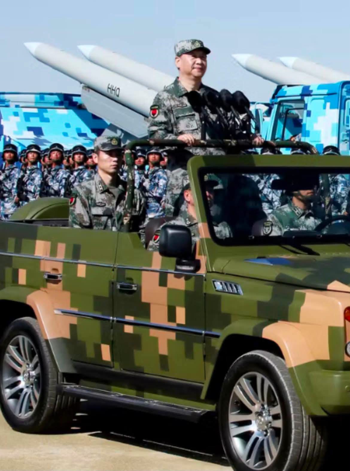 L&rsquo;Europe renforce sa vigilance face aux soupçons d&rsquo;espionnage chinois
