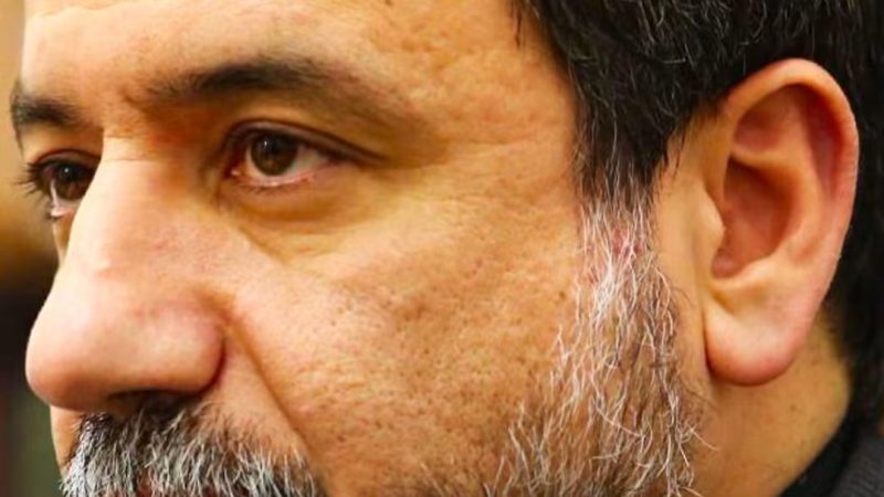 L&rsquo;Iran accuse Volodymyr Zelensky d&rsquo;avoir agi « à la demande d&rsquo;Israël » et promet une riposte