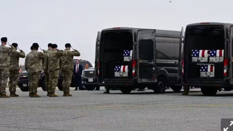 ÉDITORIAL | Guerre contre l&rsquo;Iran : Donald Trump face au piège d&rsquo;un conflit qu&rsquo;il ne maîtrise plus