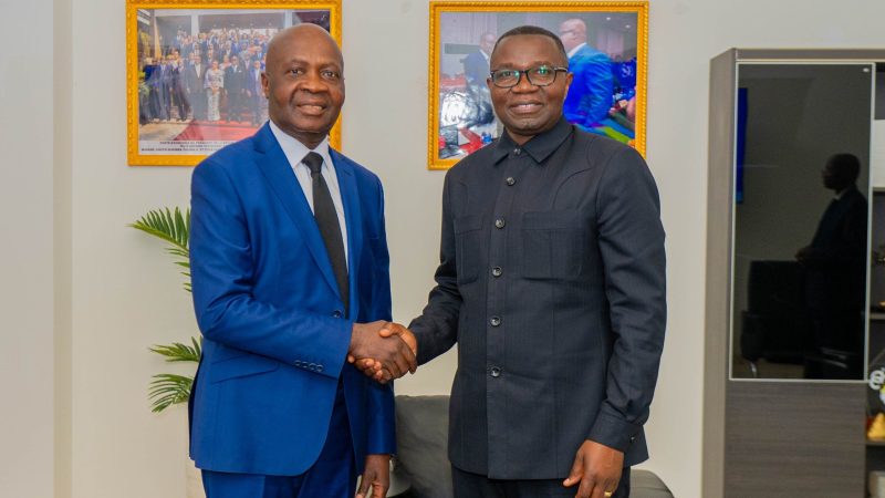 RDC : Kinshasa mise sur le piment et le cacao pour conquérir le marché chinois