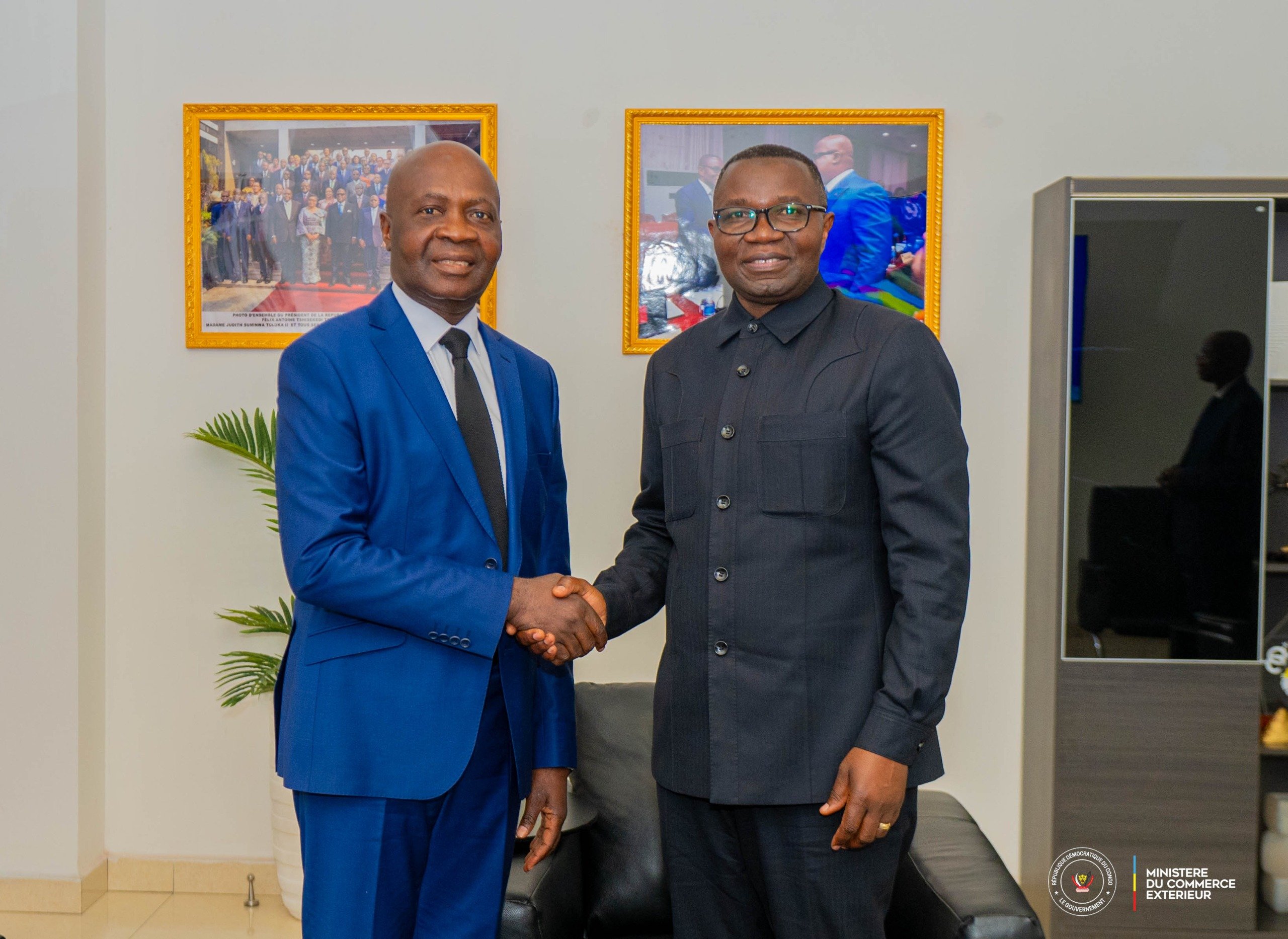 RDC : Kinshasa mise sur le piment et le cacao pour conquérir le marché chinois