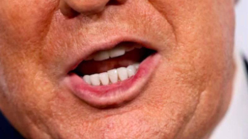 Donald Trump annonce vouloir interroger Vladimir Poutine sur une éventuelle aide militaire russe à l&rsquo;Iran