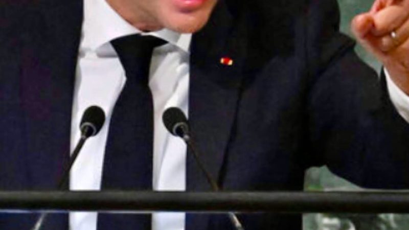 Au Conseil de sécurité, un nouvel échange acerbe révèle les fractures entre Washington et Paris