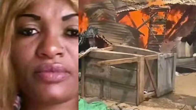 Kinshasa : une jeune mère et son nouveau-né au cœur d&rsquo;un drame familial, la dépression post-partum au centre des interrogations