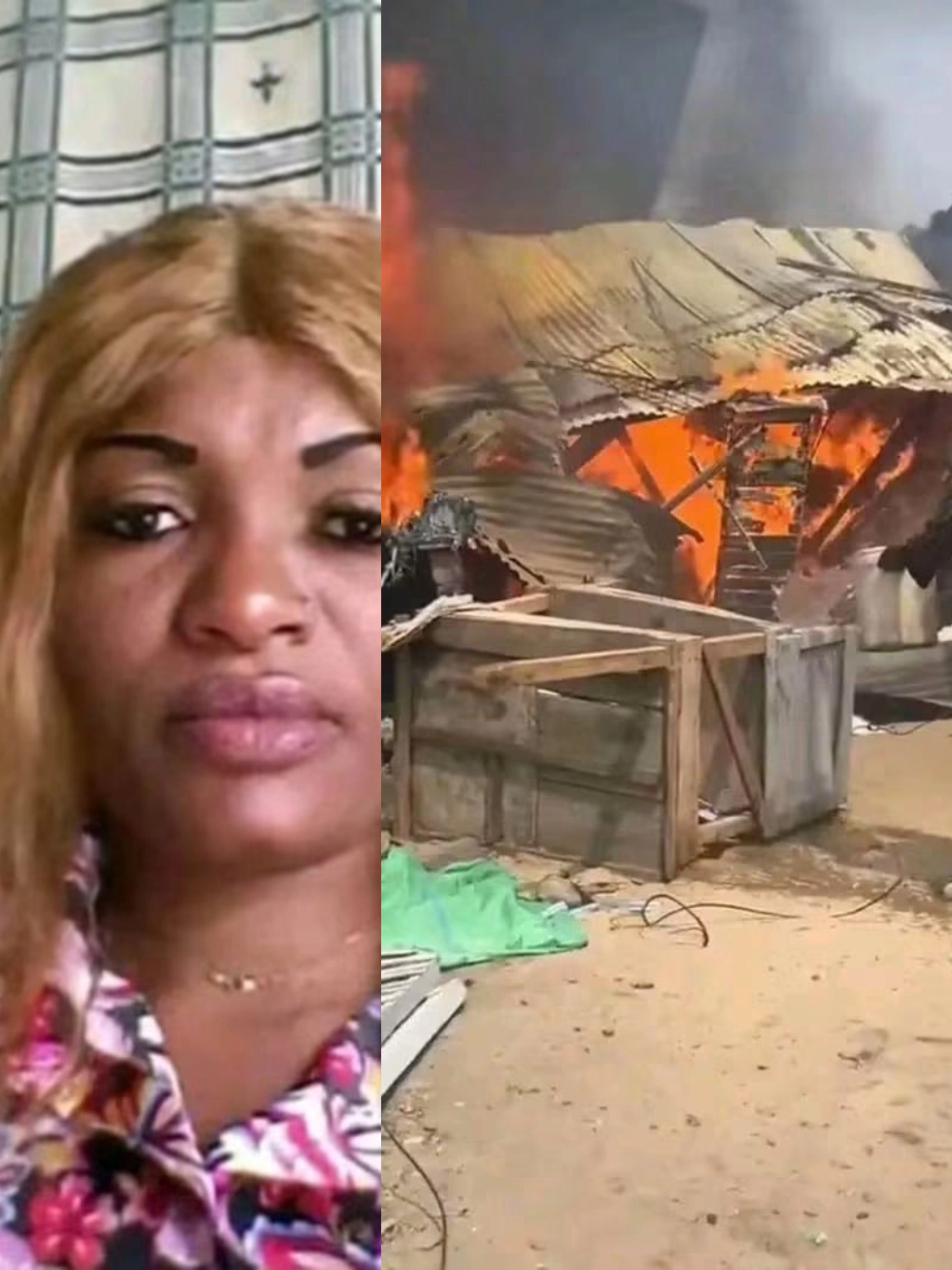 Kinshasa : une jeune mère et son nouveau-né au cœur d&rsquo;un drame familial, la dépression post-partum au centre des interrogations