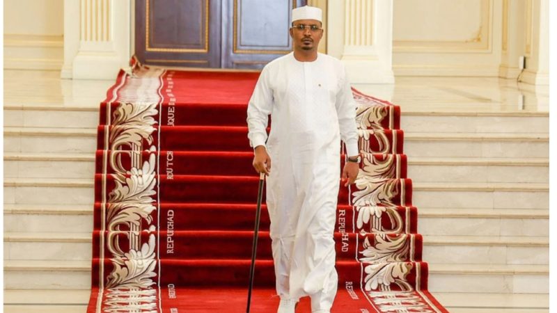 Le Tchad annonce son retrait de la Cour pénale internationale