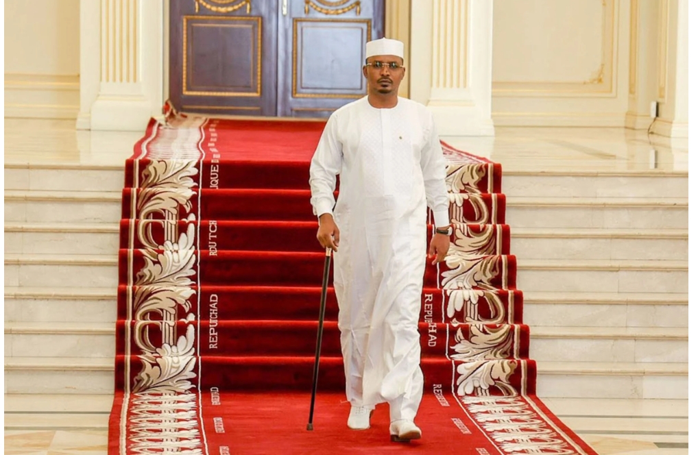Le Tchad annonce son retrait de la Cour pénale internationale