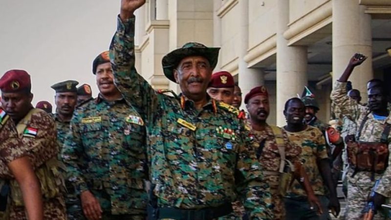 Soudan : l’armée reprend l’axe stratégique entre Khartoum et El-Obeid