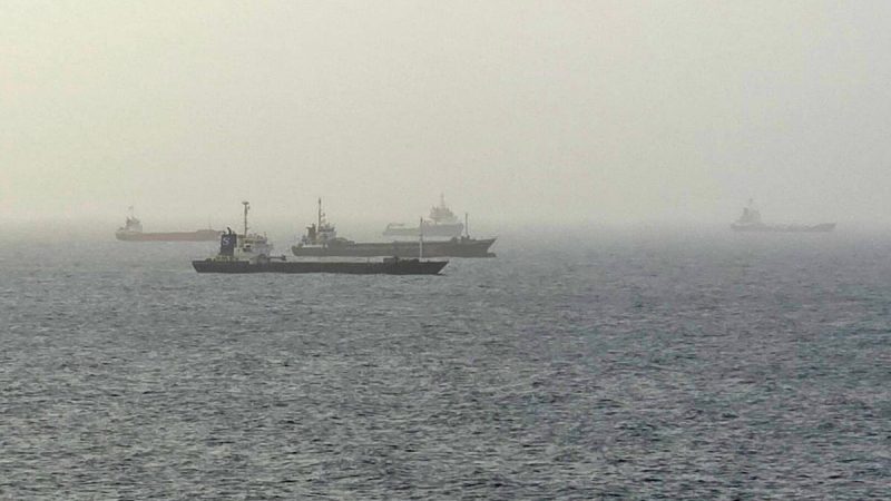 Guerre en Iran : les États-Unis et l&rsquo;Arabie saoudite ciblent des alliés iraniens (informations en direct)