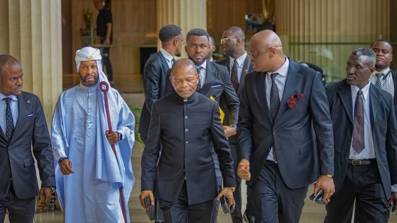 RDC : les confessions religieuses appellent à un dialogue national inclusif pour renforcer l&rsquo;unité et la paix