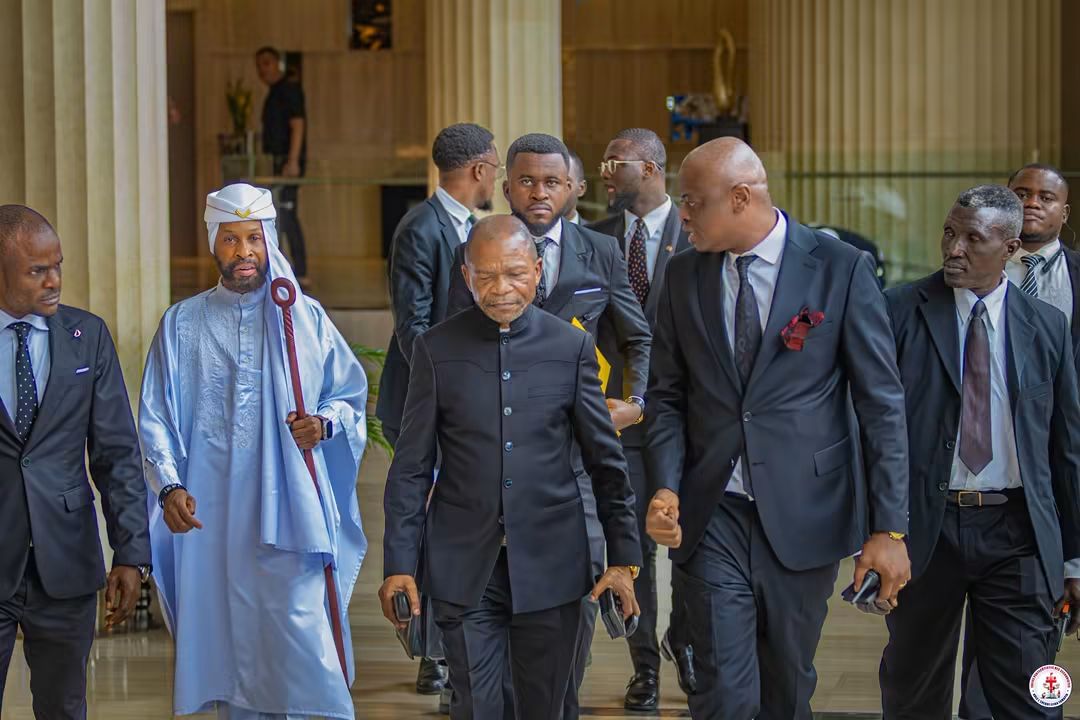 RDC : les confessions religieuses appellent à un dialogue national inclusif pour renforcer l&rsquo;unité et la paix