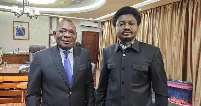 RDC : Firmin Mvonde Mambu demeure procureur général près la Cour de cassation, contrairement aux rumeurs