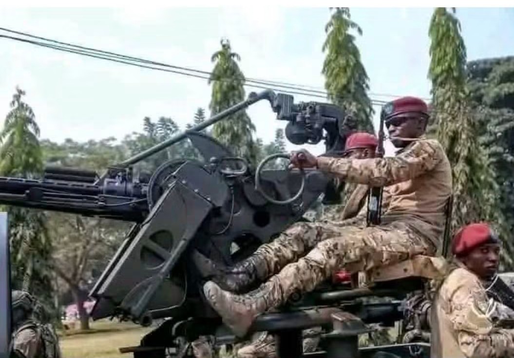 Sud-Kivu : une colonne armée prise pour cible sur l&rsquo;axe Mikenge-Kipupu, selon des sources locales