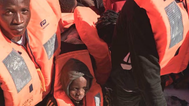 Crise migratoire à Ceuta : les tensions montent entre l&rsquo;Italie et l&rsquo;Espagne autour de l&rsquo;espace Schengen