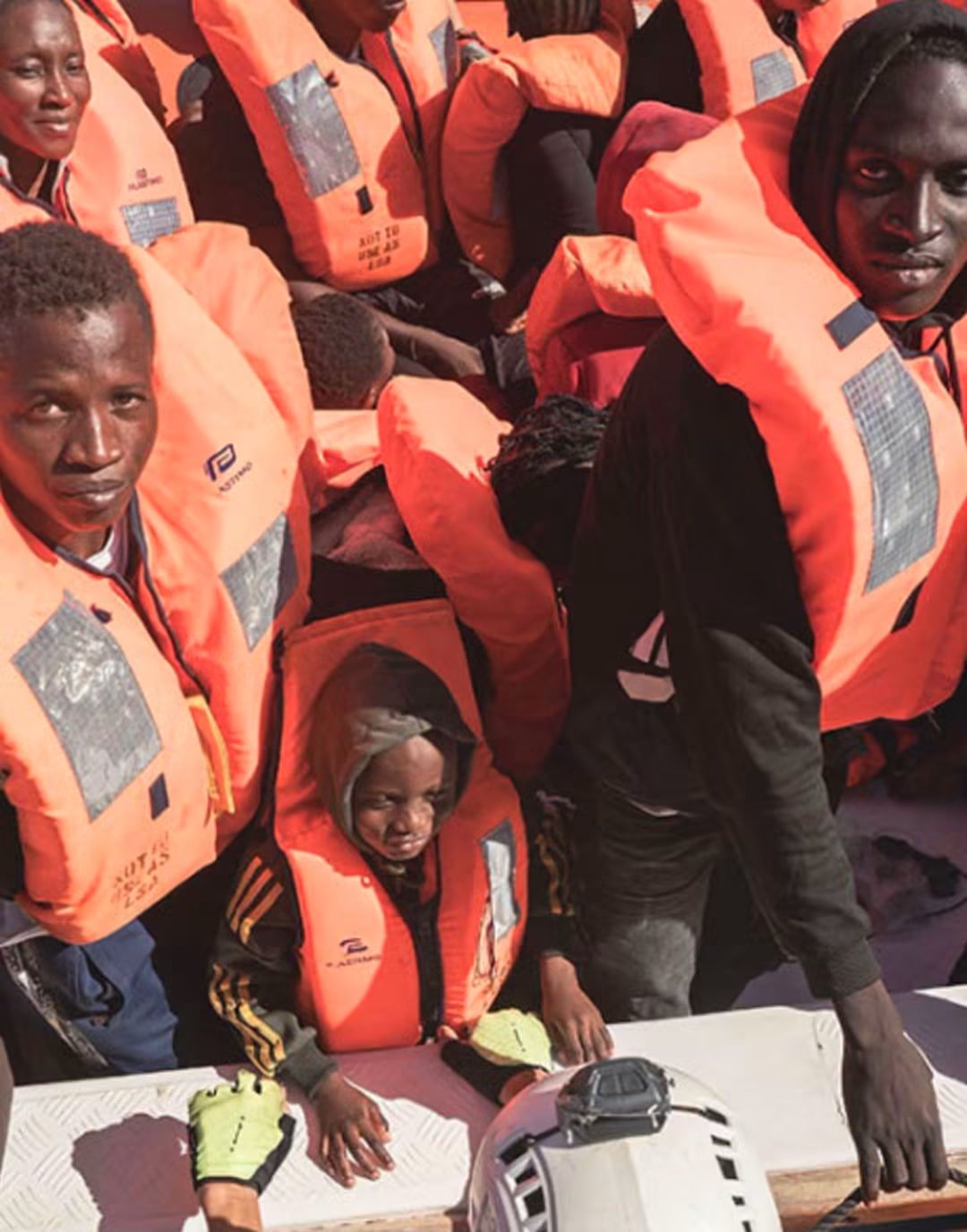 Crise migratoire à Ceuta : les tensions montent entre l&rsquo;Italie et l&rsquo;Espagne autour de l&rsquo;espace Schengen