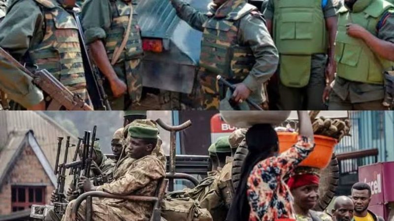 Sud-Kivu : repli stratégique des FARDC et des Wazalendo à Fizi, la protection des civils au cœur des opérations