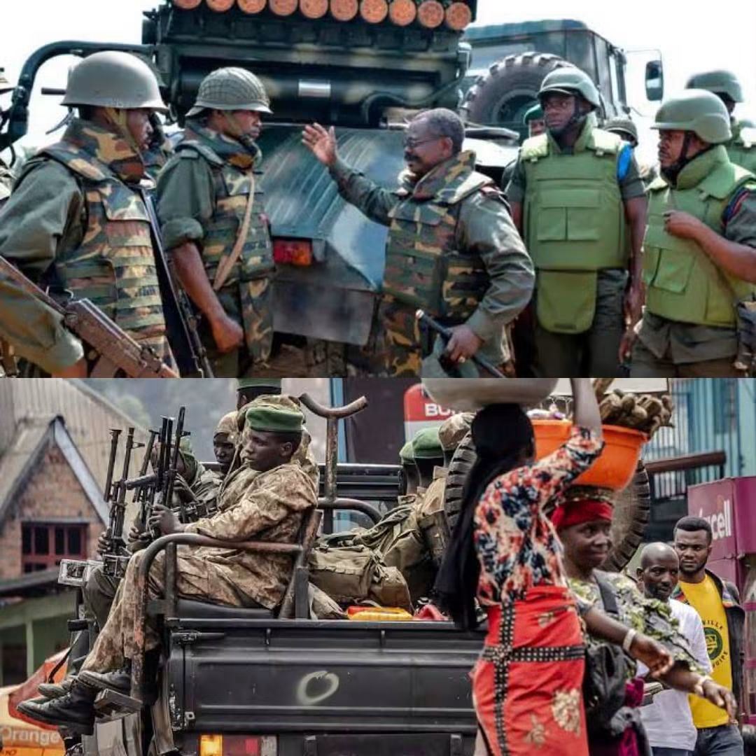 Sud-Kivu : repli stratégique des FARDC et des Wazalendo à Fizi, la protection des civils au cœur des opérations