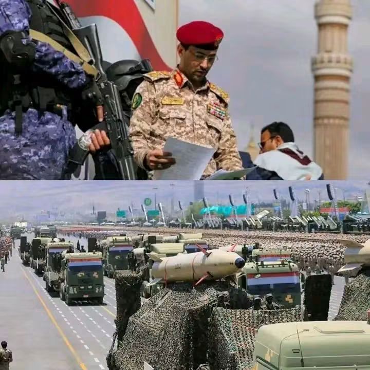 Les Houthis affichent leur puissance face à Riyad, sur fond d&rsquo;escalade régionale