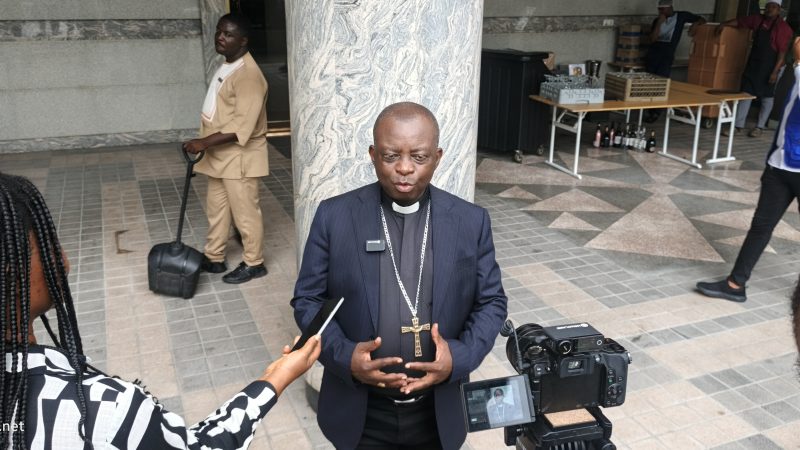 RDC : Tensions après les manifestations de la société civile à Mahagi