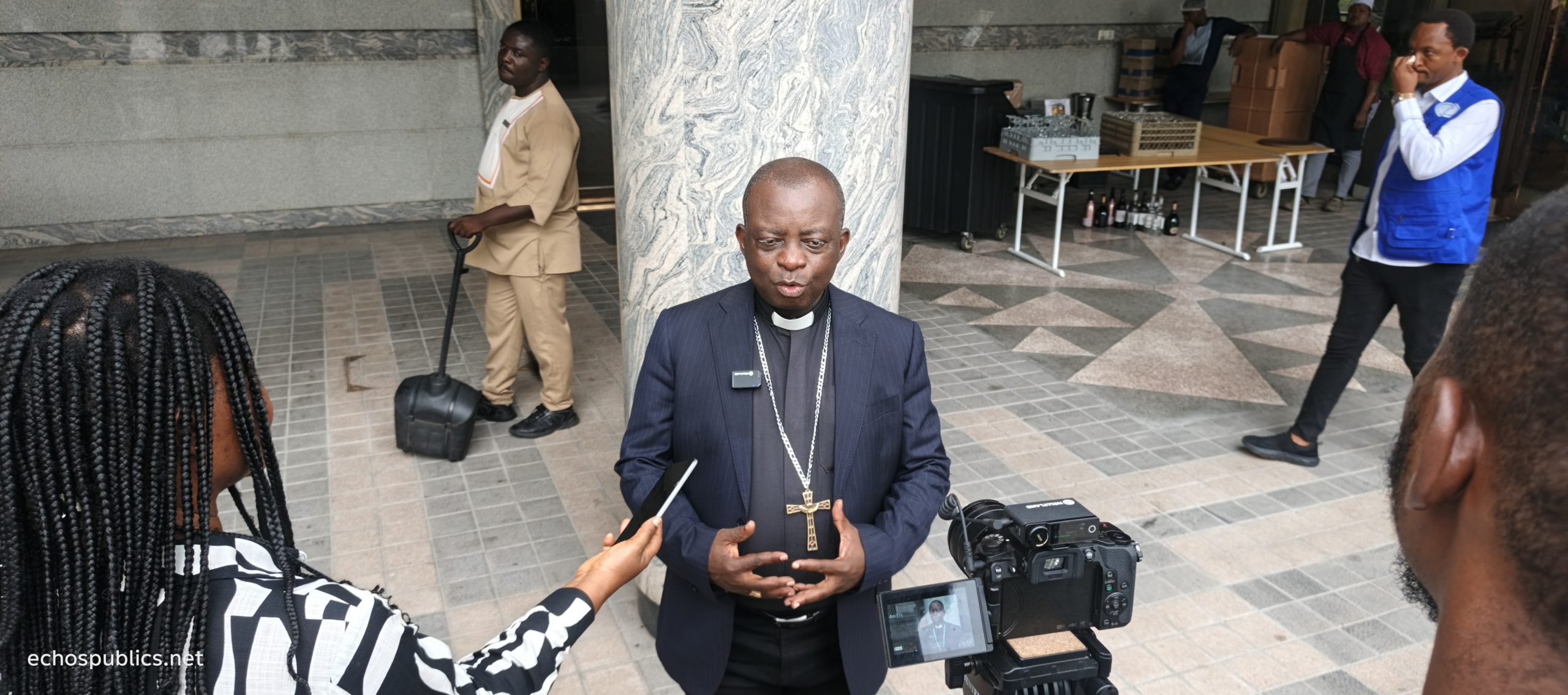 RDC : Tensions après les manifestations de la société civile à Mahagi