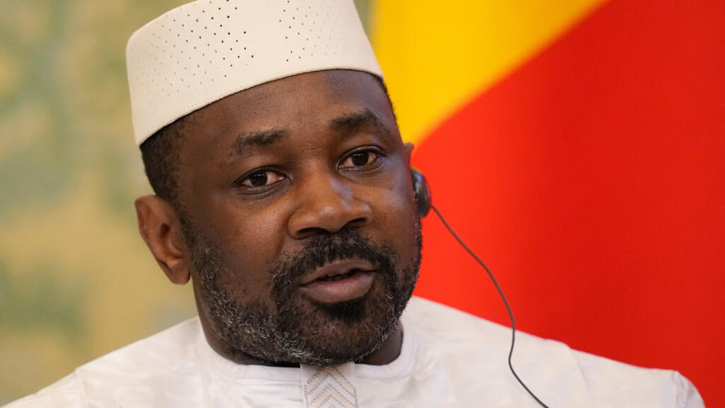 Mali : « grâce présidentielle » accordée à un agent français de la DGSE condamné à 20 ans de prison