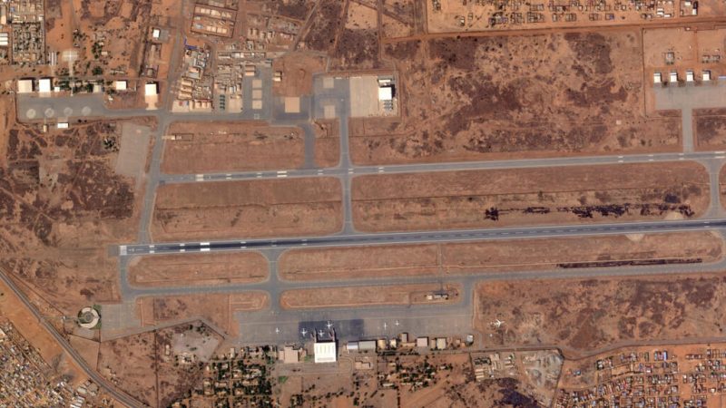 Niger : le régime militaire reprend la base militaire face aux mutins avec l&rsquo;aide des forces russes