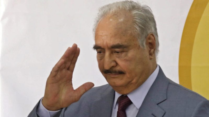 Libye : l&rsquo;assassinat du chef des renseignements de l&rsquo;Est, un revers pour les Haftar