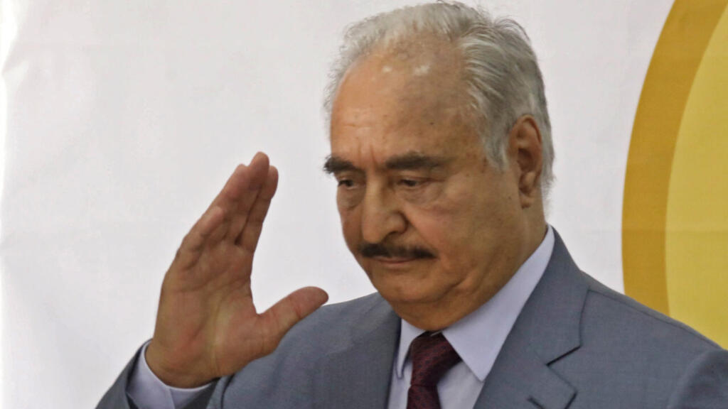 Libye : l&rsquo;assassinat du chef des renseignements de l&rsquo;Est, un revers pour les Haftar