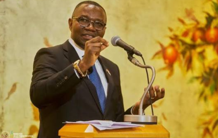 RDC : Le BUREC autour de Julien Paluku, le parti prépare sa mue politique et renforce son dispositif face aux défis nationaux