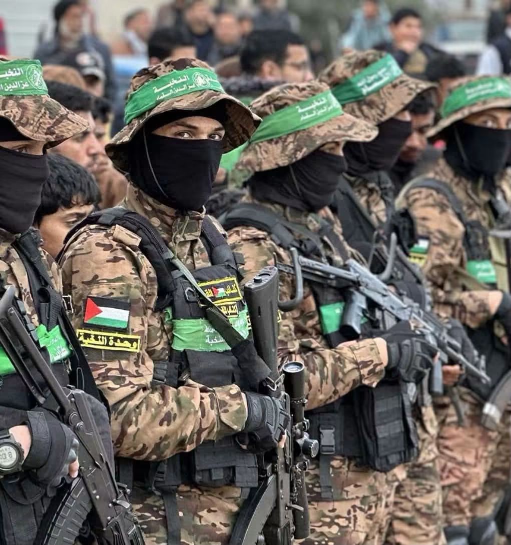 Le Hamas accepte un cadre de désarmement conditionnel, ouvrant une nouvelle phase des négociations sur Gaza