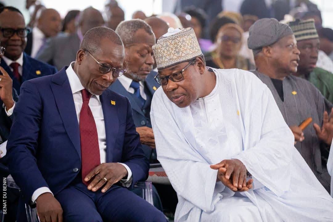 Bénin : une nouvelle page institutionnelle s&rsquo;ouvre avec l&rsquo;installation du premier Sénat de l&rsquo;histoire du pays