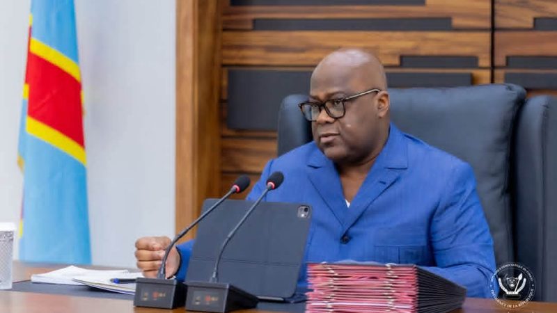 RDC : Kasumbalesa : le Gouvernement lance une offensive contre les réseaux de fraude « Bamba Roho » et « Bilanga »
